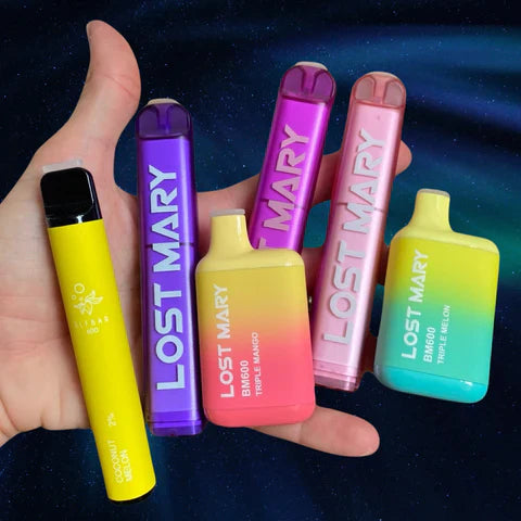 How to Store Vapes & Nicotine Products to Keep Them Fresh