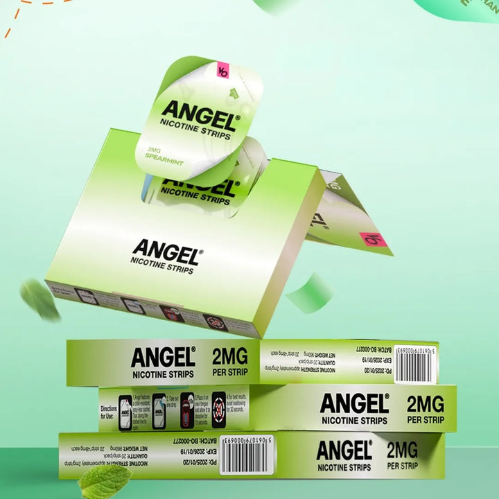 Buy Nicotine Pouches Online
