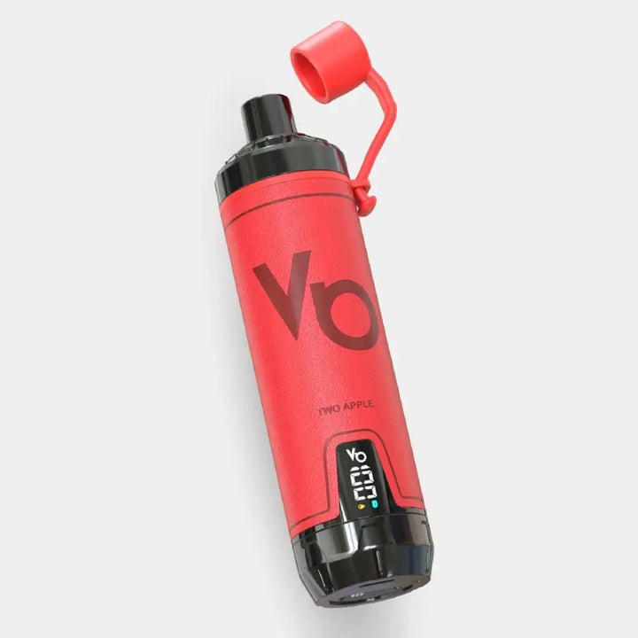 Ghost Shisha 15000 Puffs Vape