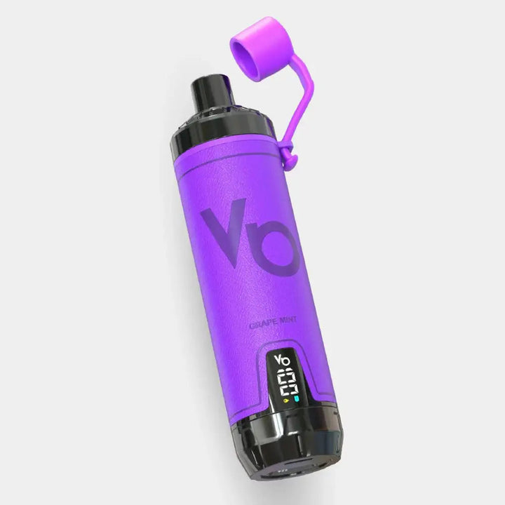 Ghost Shisha 15000 Puffs Vape