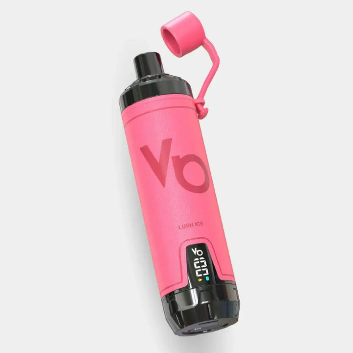 Ghost Shisha 15000 Puffs Vape