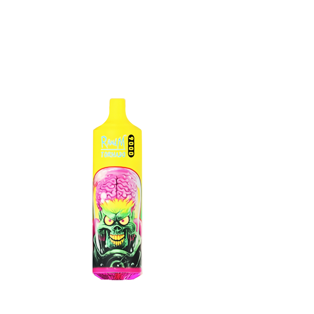 Tornado 9000