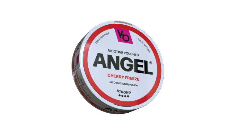Angel Nicotine Pouches 20mg