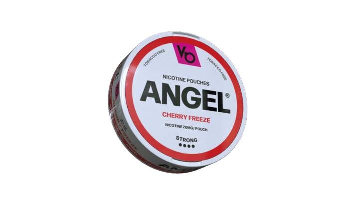 Angel Nicotine Pouches 20mg