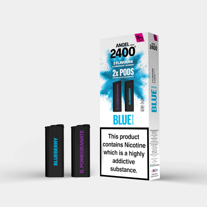 Angel Pods Edition 1 VBS55