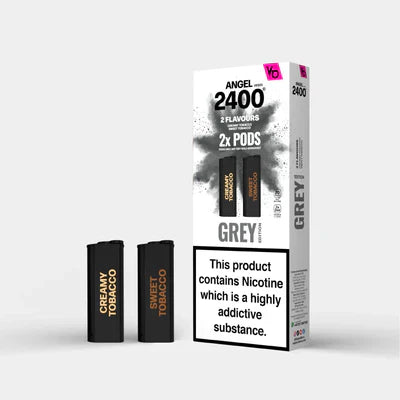 Angel Pods Edition 1 VBS55