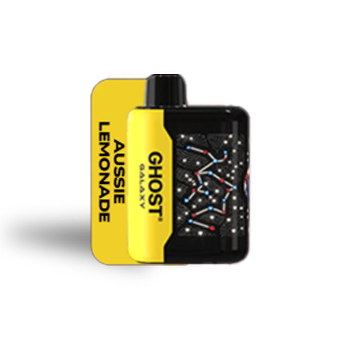 GHOST Galaxy 25000 Puffs Vape
