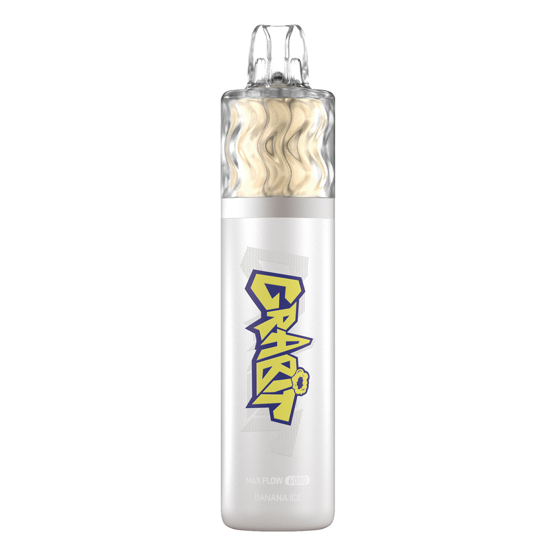 Max Flow 6000 Vapes