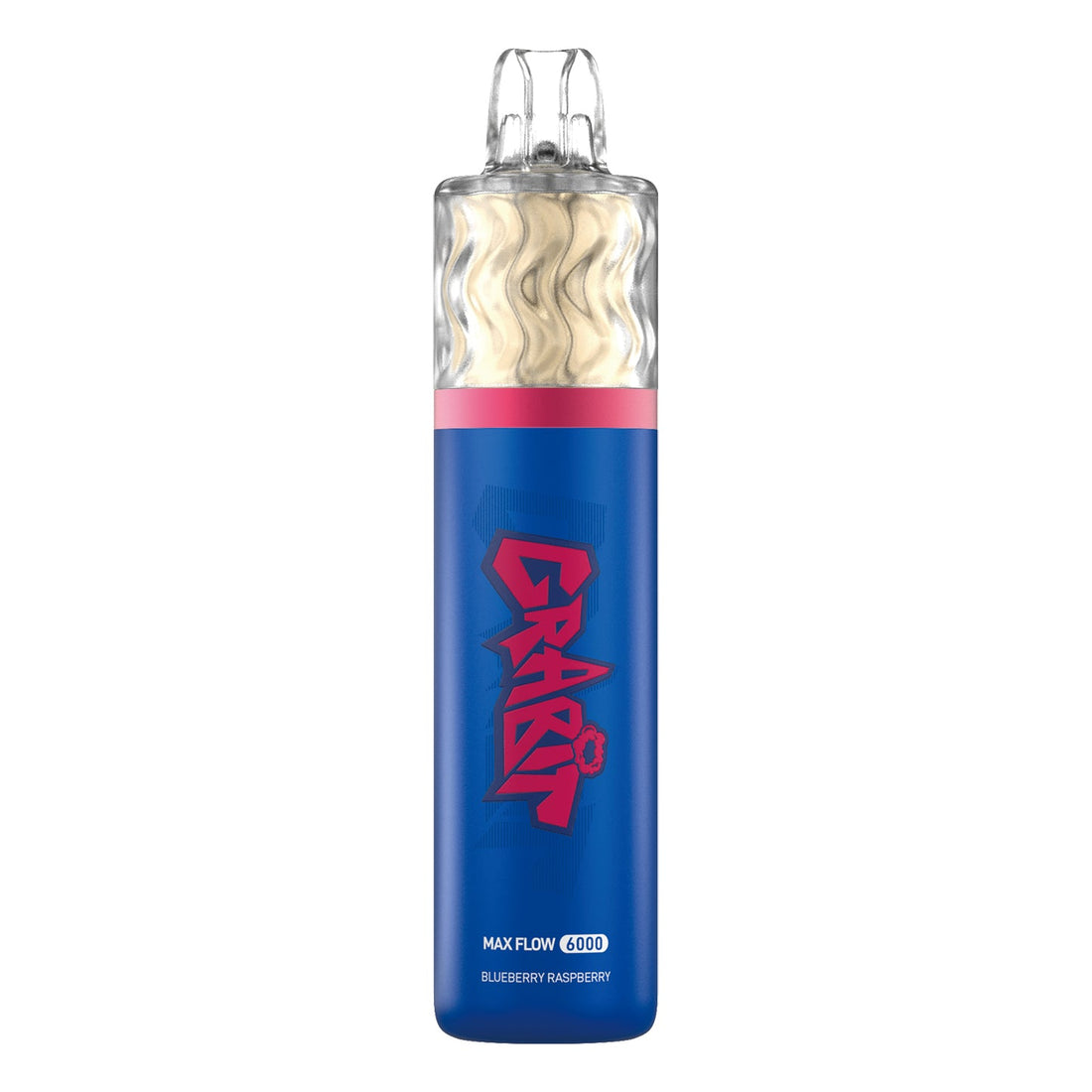 Max Flow 6000 Vapes