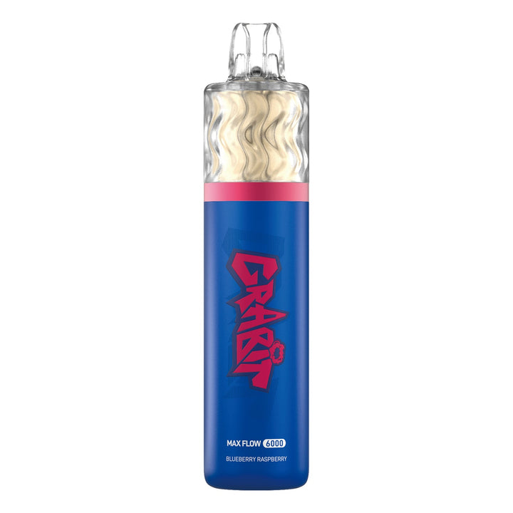 Max Flow 6000 Vapes