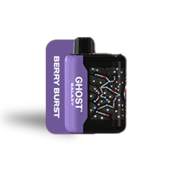 GHOST Galaxy 25000 Puffs Vape
