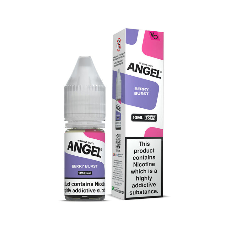 Angel Nic Salts 20MG