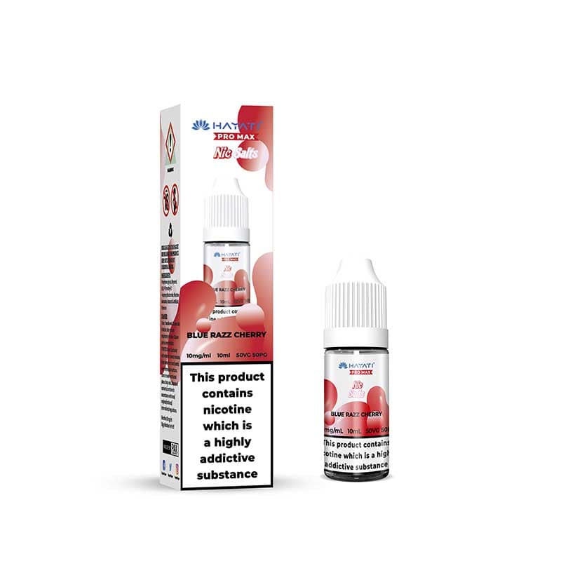 Hayati Pro Max Nic Salt 20mg