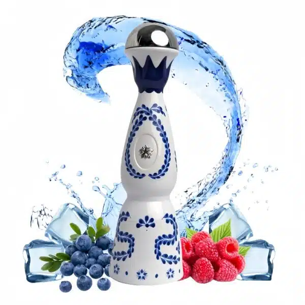 Humo Azul 15000 Vapes