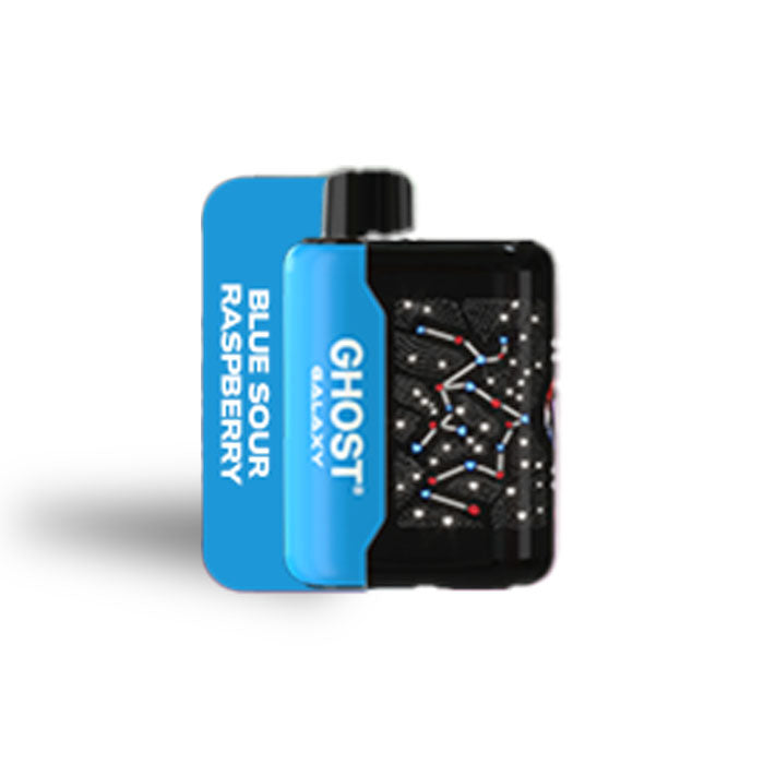 GHOST Galaxy 25000 Puffs Vape