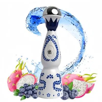 Humo Azul 15000 Vapes
