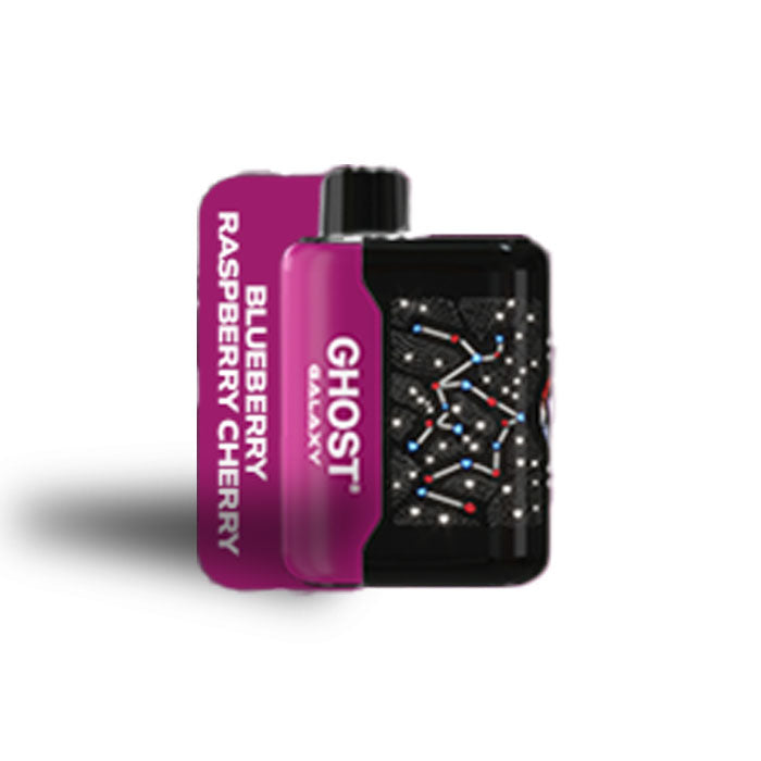GHOST Galaxy 25000 Puffs Vape