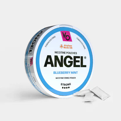 Angel Nicotine Pouches 20mg