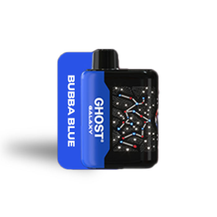 GHOST Galaxy 25000 Puffs Vape
