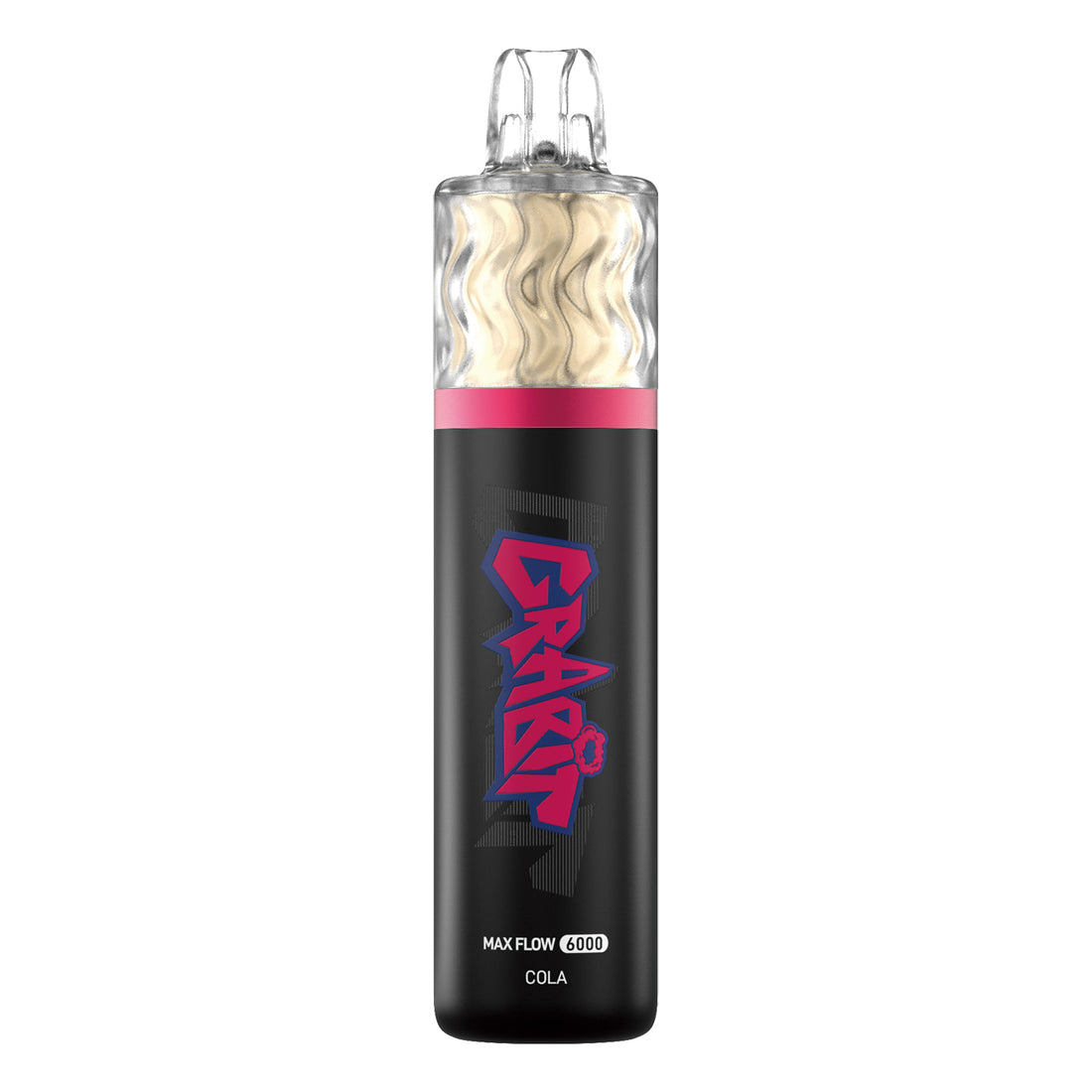 Max Flow 6000 Vapes