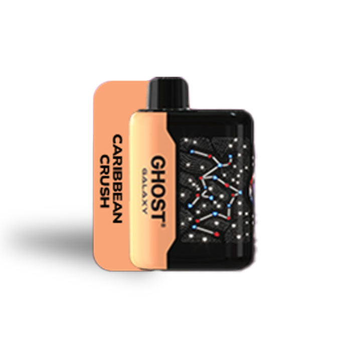 GHOST Galaxy 25000 Puffs Vape