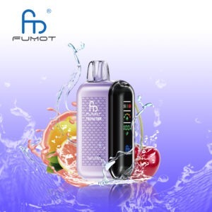 Fumot Tornado 20000