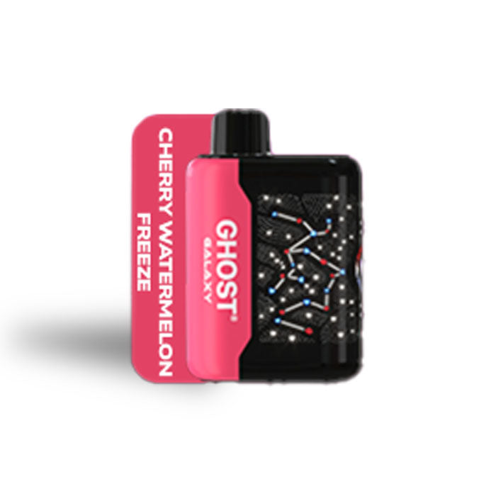 GHOST Galaxy 25000 Puffs Vape