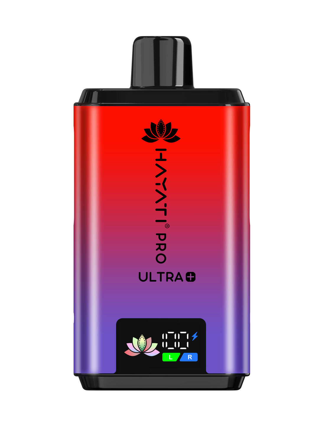 Hayati PRO ULTRA+ 25000+ PUFF