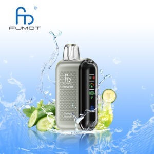 Fumot Tornado 20000
