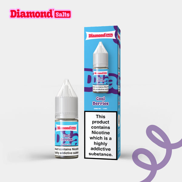Diamond Salts 10ml - 20MG