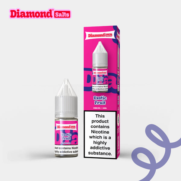 Diamond Salts 10ml - 20MG