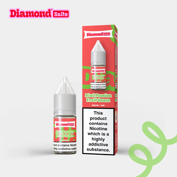 Diamond Salts 10ml - 20MG
