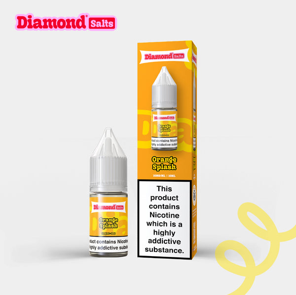 Diamond Salts 10ml - 20MG