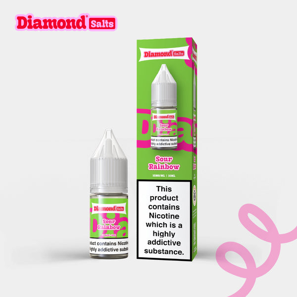 Diamond Salts 10ml - 20MG