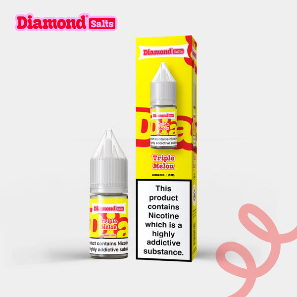Diamond Salts 10ml - 20MG