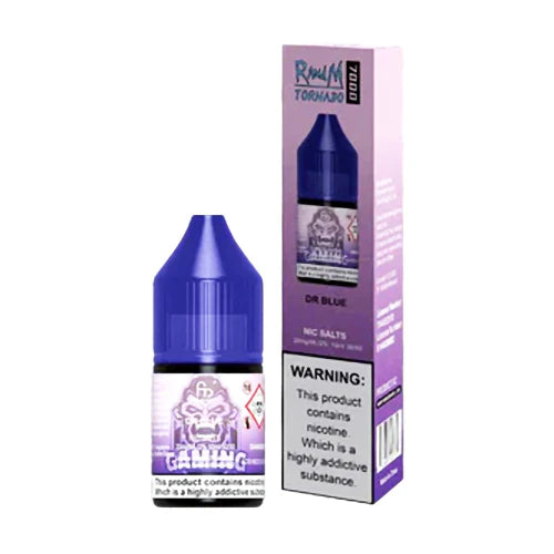 RandM Tornado 7000 10ml Salt 20MG