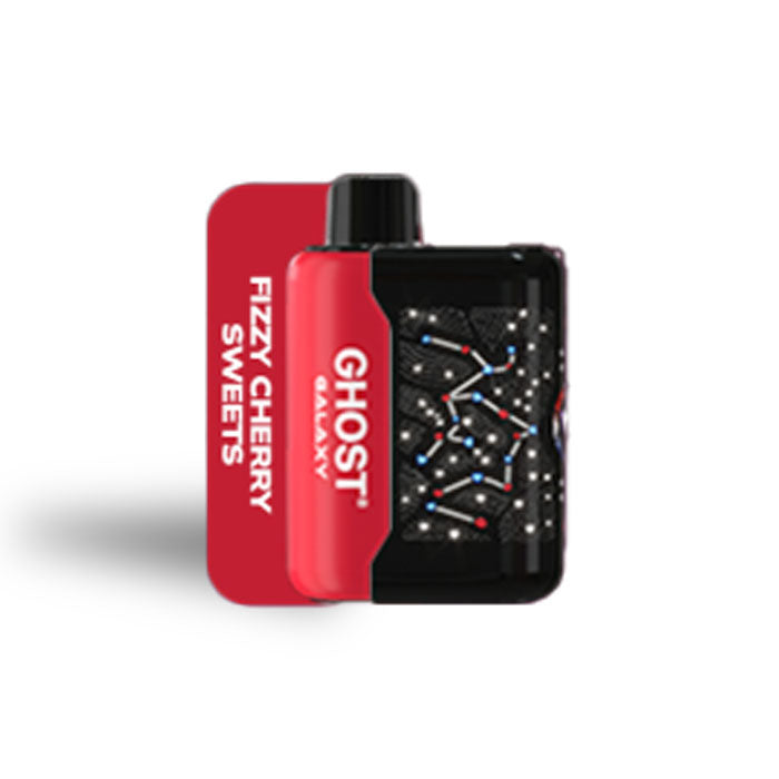 GHOST Galaxy 25000 Puffs Vape