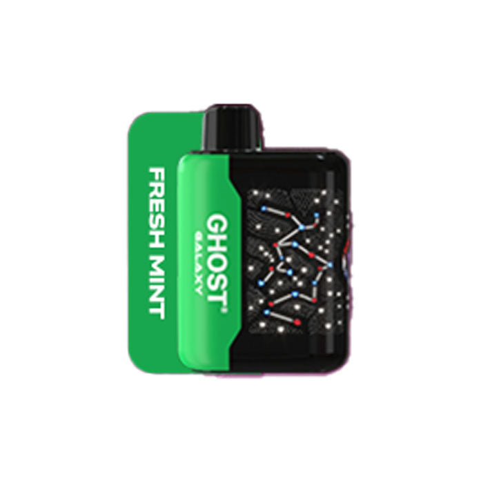GHOST Galaxy 25000 Puffs Vape