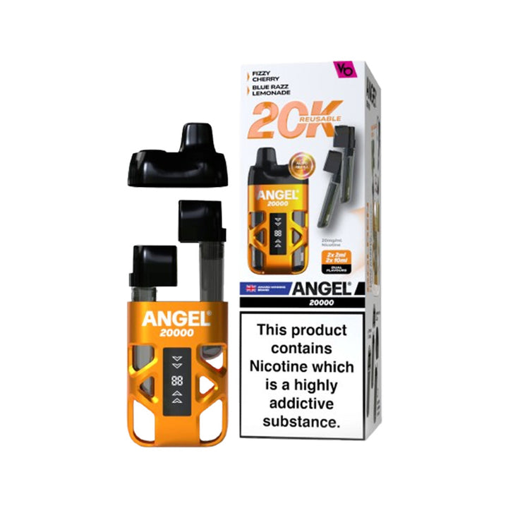 Golden_editionAngel_20K_Puff-VB-VapesBars