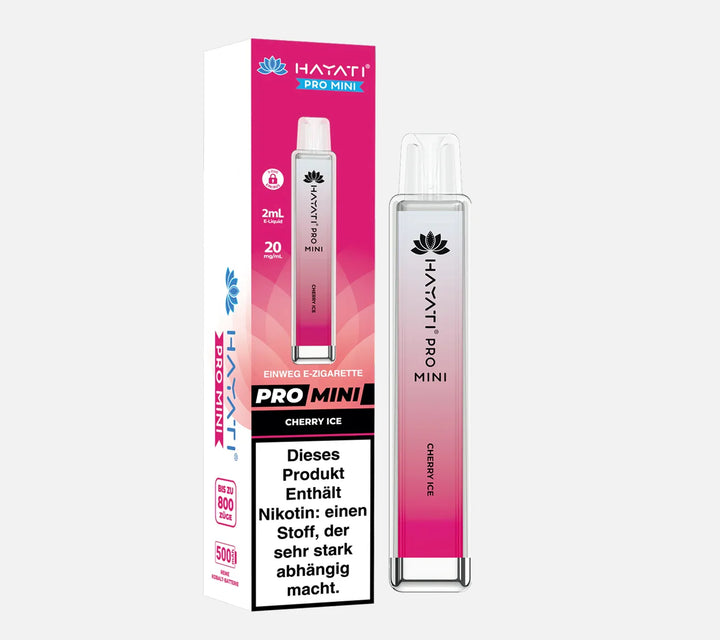 Hayati Pro Mini