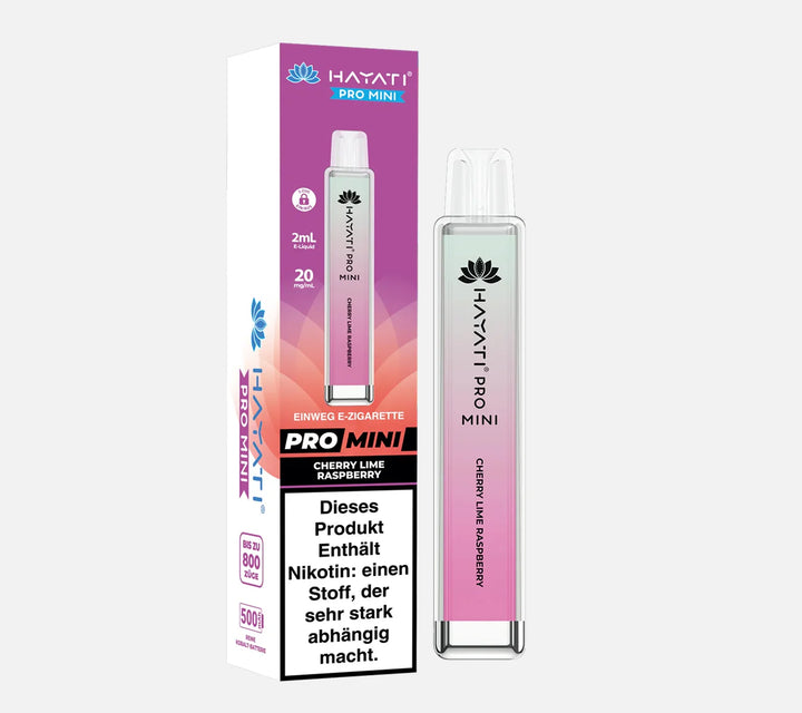 Hayati Pro Mini