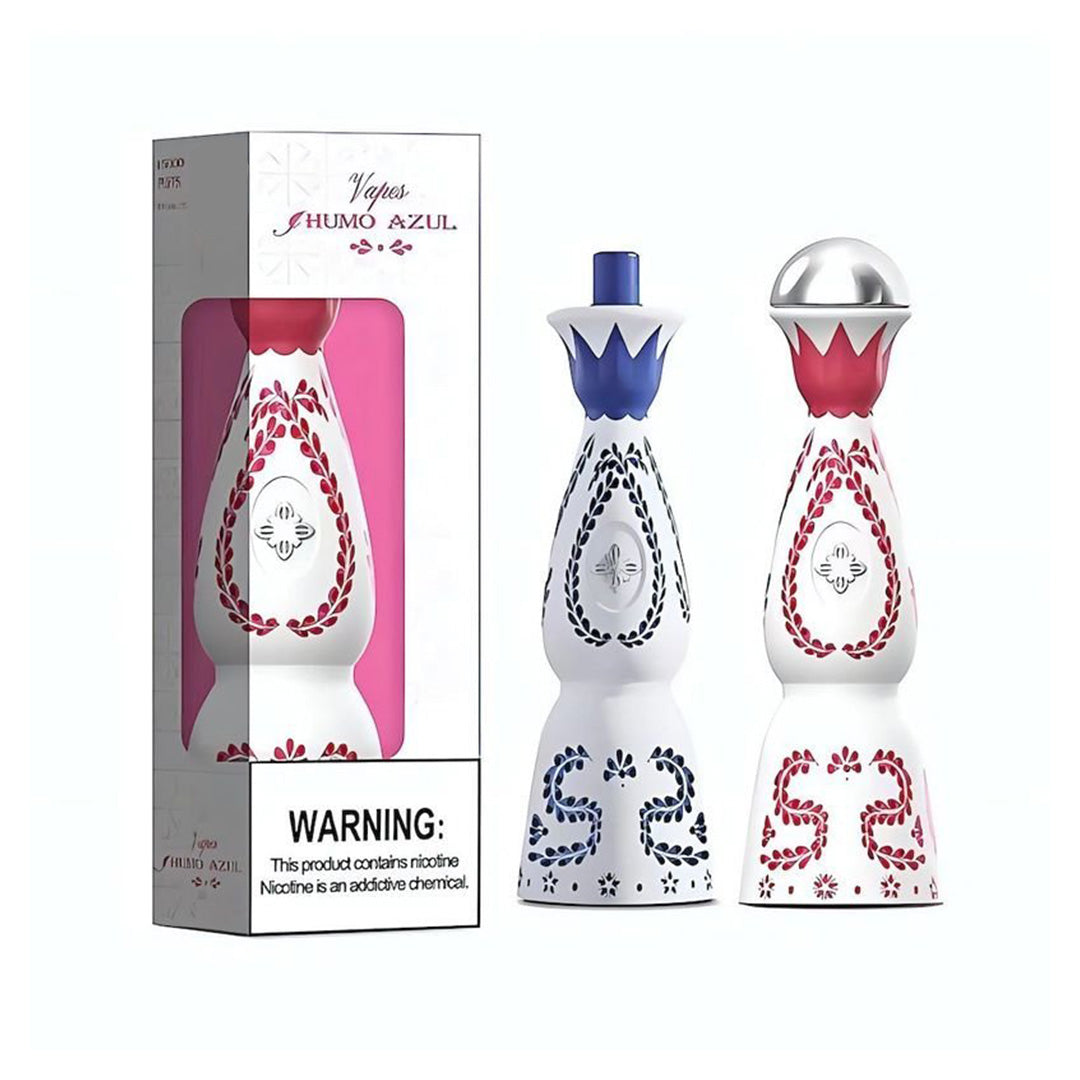 Humo Azul 15000 Vapes