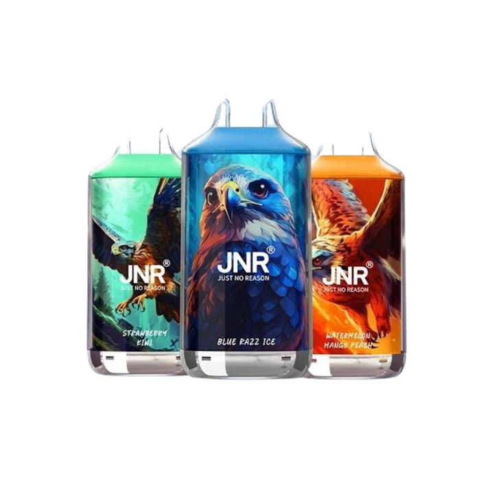 JNR Falcon 16000 Puffs Disposable Vape