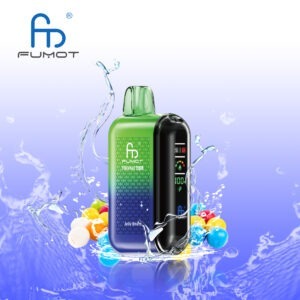 Fumot Tornado 20000