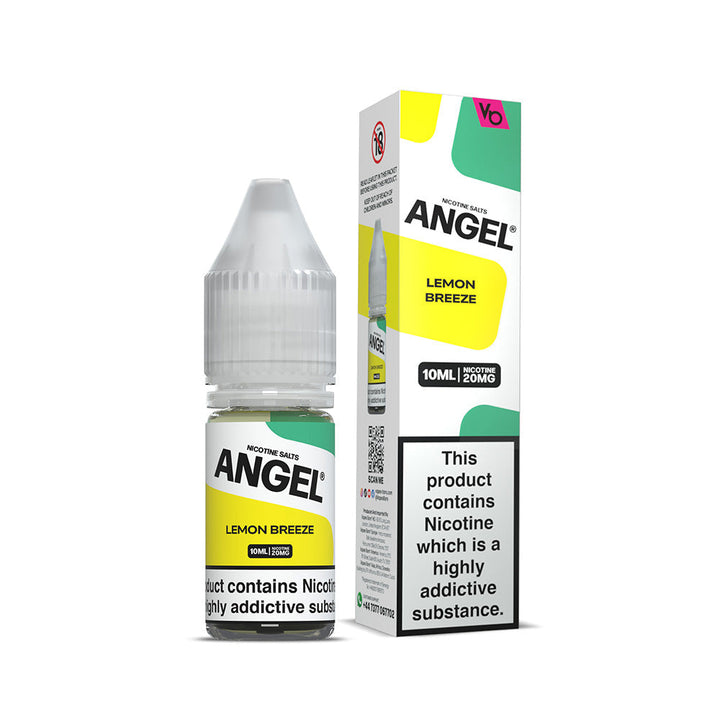 Angel Nic Salts 20MG