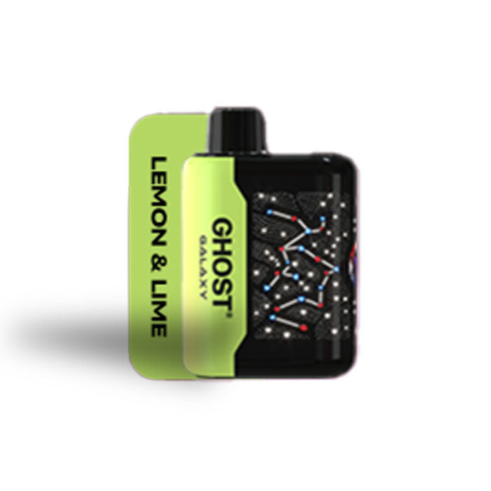 GHOST Galaxy 25000 Puffs Vape