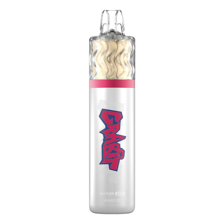 Max Flow 6000 Vapes