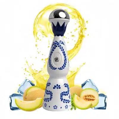 Humo Azul 15000 Vapes
