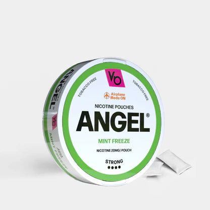 Angel Nicotine Pouches 20mg