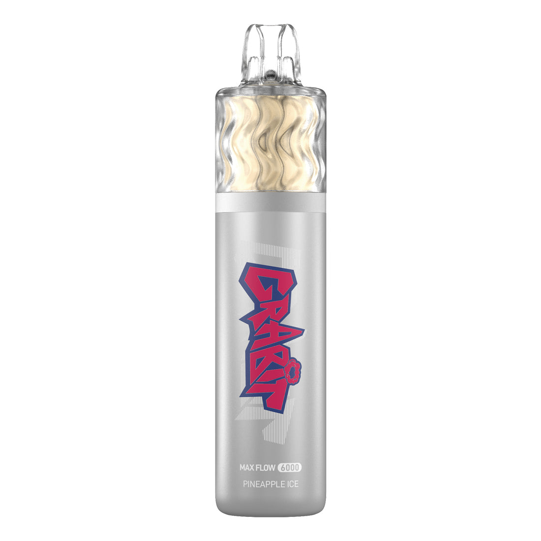 Max Flow 6000 Vapes